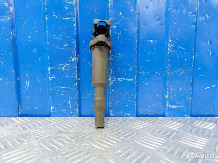 Катушка зажигания Citroen C3 2 1.6 EP6C 5FS 2010