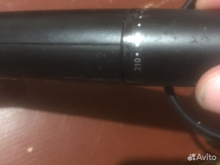 Плойка Remington