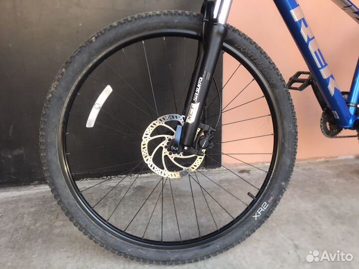 Велосипед Trek Marlin 6