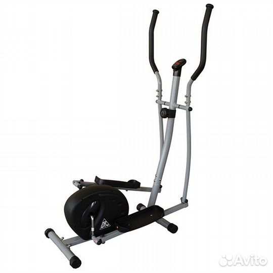 Эллиптический тренажер DFC E3.5H2