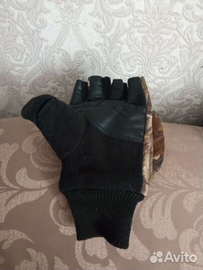 Рыбацкие штаны