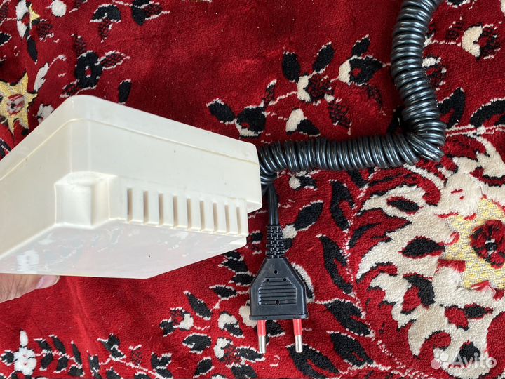 Магнитер амт 02