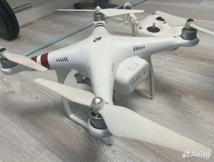 Dji Phantom