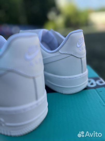 Кроссовки Nike Air Force 1 Оригинал