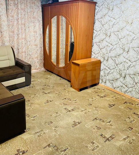 2-к. квартира, 52,6 м², 2/9 эт.