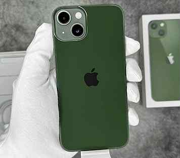 iPhone 13, 128 ГБ