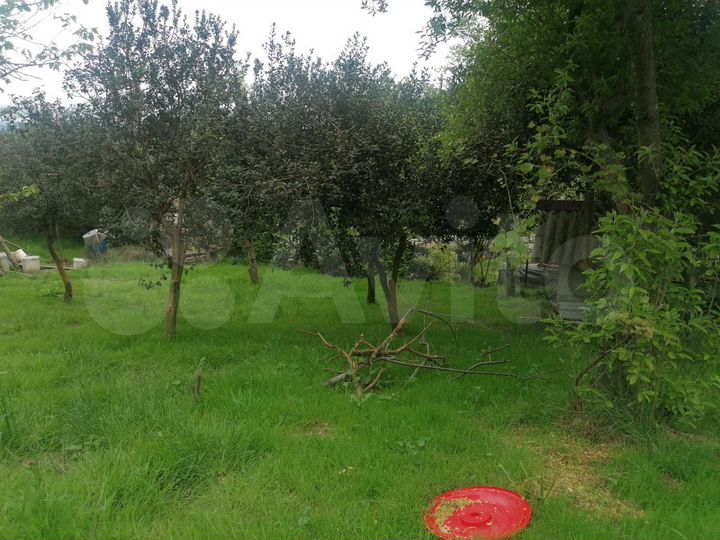 Участок 5,5 сот. (ИЖС)