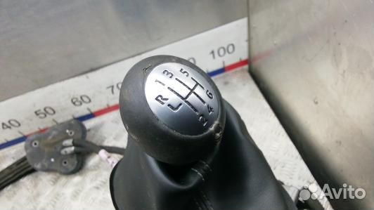 Кулиса кпп renault scenic 3 (DNT01T601)