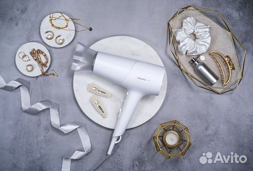 Фен philips BHD501/00 новый