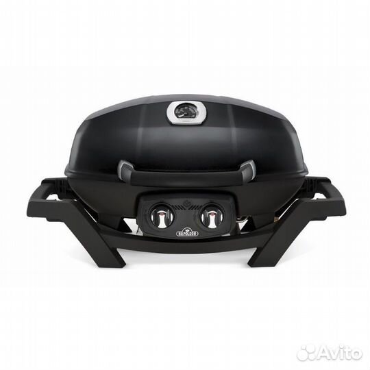 Переносной газовый гриль napoleon