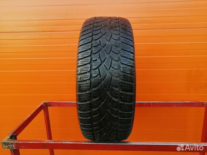 Dunlop SP Winter Sport 3D 195/55 R16 92H