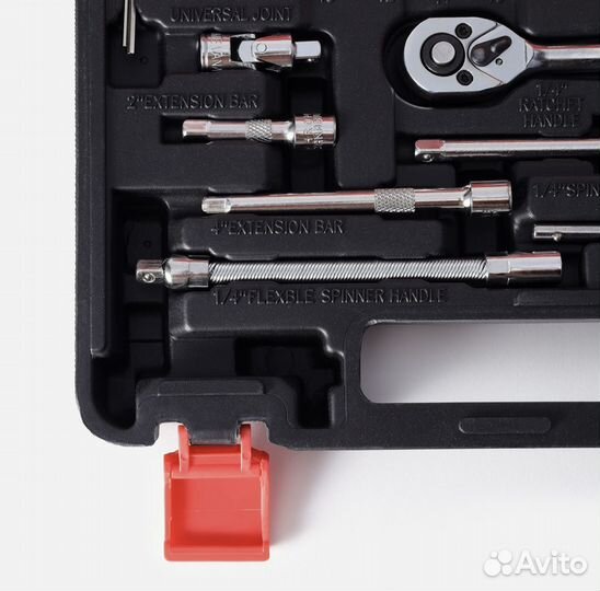 Набор инструментов