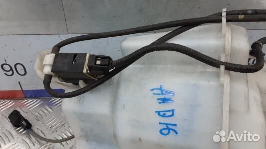 Бачок омывателя KIA CEE'D 2 (JD) (AAD16NL01)