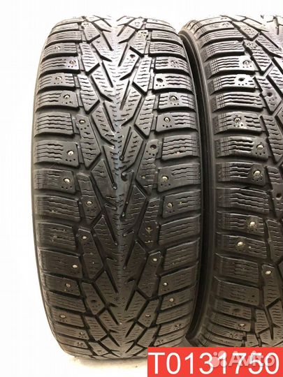 Nokian Tyres Nordman 7 SUV 215/60 R17 100T