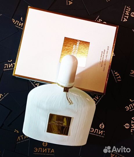 Tom Ford White Patchouli