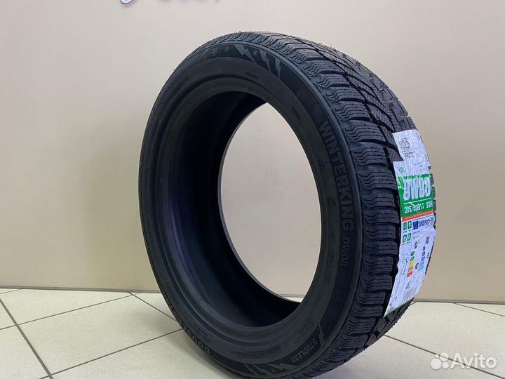 DoubleStar DW08 205/50 R17 93H