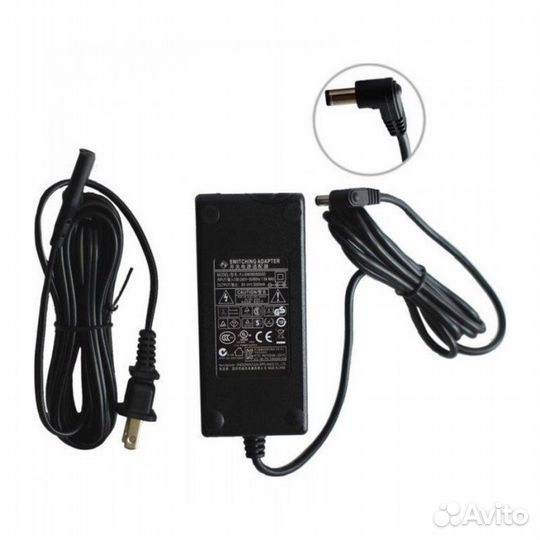 Сетевой адаптер для Yongnuo YN-160 III, YN-600