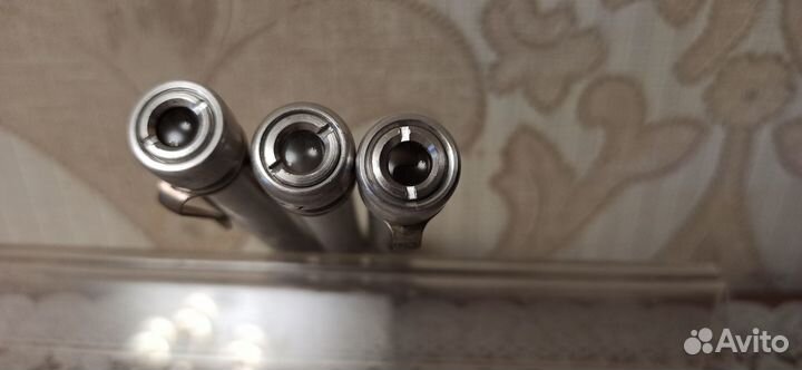 Сувенир-Старинный дозиметр 1965 года СССР-3 штуки