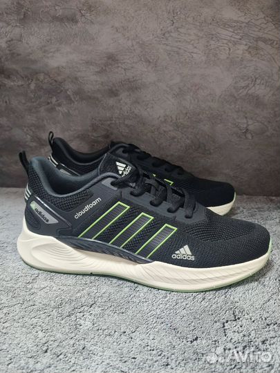 Кроссовки Adidas сетка р.40-44