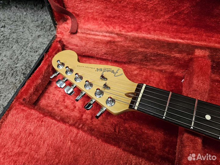 Fender American Standard Stratocaster USA 1999