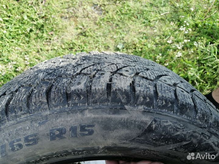 Pirelli Formula Ice 195/65 R15