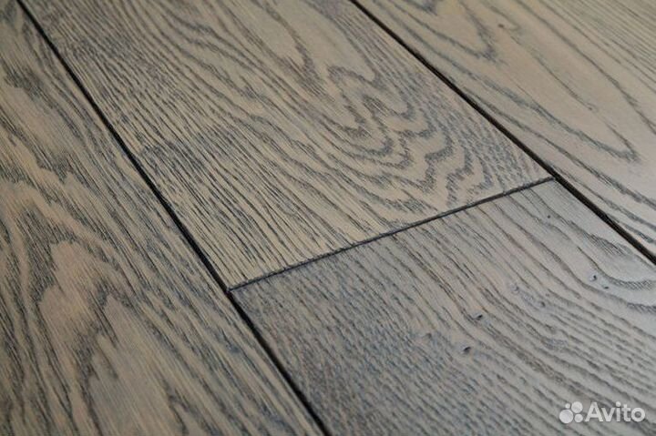 Паркетная доска / Гарантия от производителя