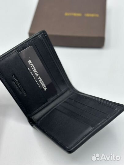 Кошелёк Bottega Veneta