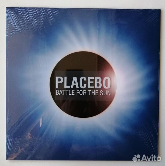 Placebo - Meds (LP ) NEW