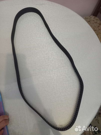 Ремень автомобильный