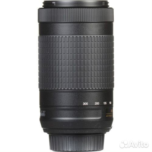Объектив Nikon 85mm f/1.8G AF-S Nikkor Новый