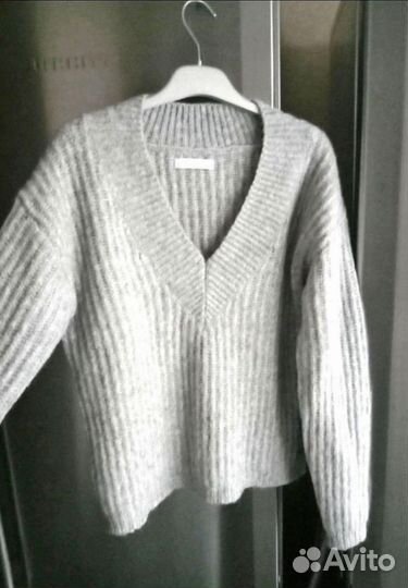 Джемпер тёплый Reserved 46-48 размер