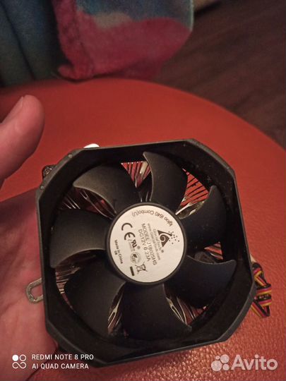 Intel pentium g 2120 (сокет 1155)