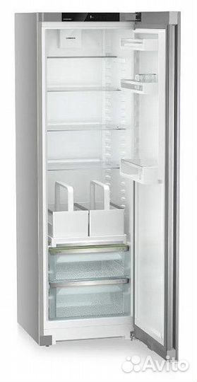 Холодильник liebherr RDsfd 5220