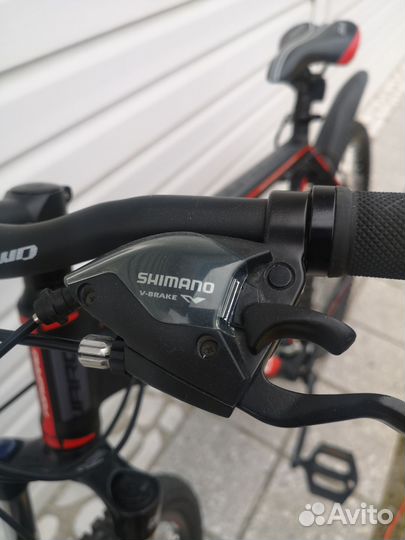 Велосипед Forward