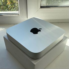 Mac mini m2 8/256