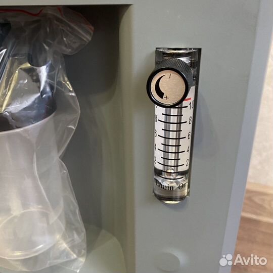 Концентратор кислорода 10 л/мин с Доставкой