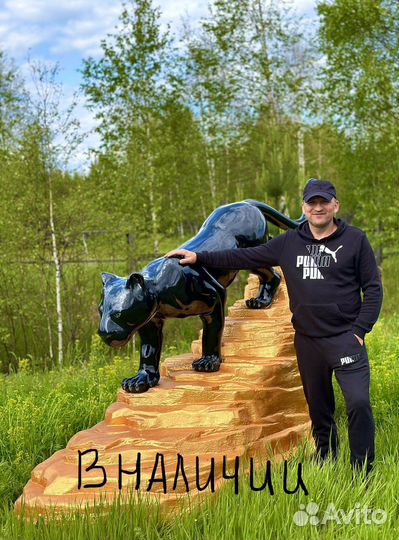 Ростовые фигуры