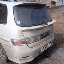 Toyota Gaia 2.0 AT, 1998, 270 000 км, с пробегом, цена 650 000 руб.