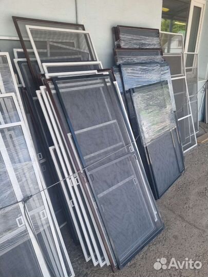 Москитная сетка