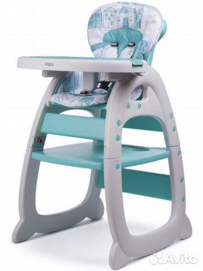 Стул трансформер для кормления