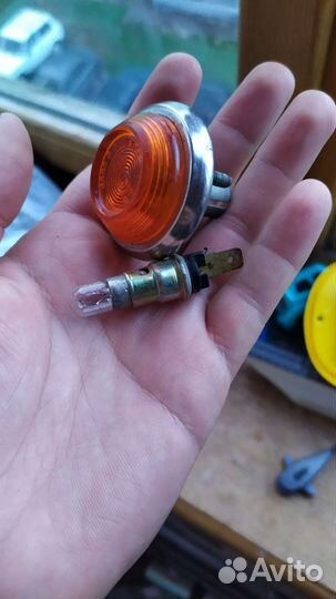 Автолампы для старых авто