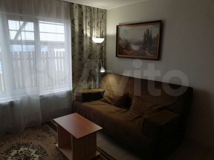 Дом 40 м² на участке 3 сот.