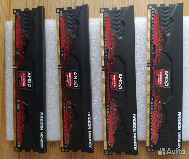 Комплектующие для пк