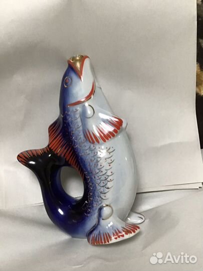 Фарфоровая посуда