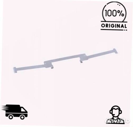 Амортизатор бампера Xiaomi Mi Robot Vacuum-Mop