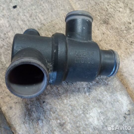 Термостат ваз 2108-2109-21099