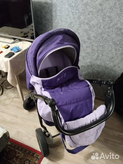 Коляска детская