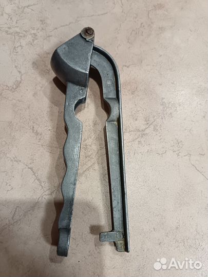 Чеснокодавилка СССР