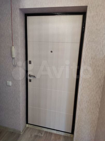 1-к. квартира, 38,7 м², 9/17 эт.