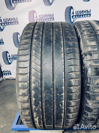 Michelin Latitude Sport 3 295/40 R20 106Y